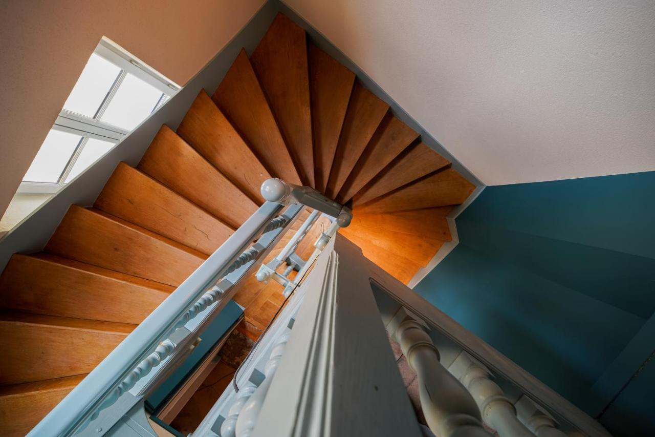 Appartement Montagnon - Les Suites Du Palais - Classe 4 Etoiles, Parking Prive, Vue Cathedrale, 3 Chambres, Primo C0Nciergerie Nevers Buitenkant foto